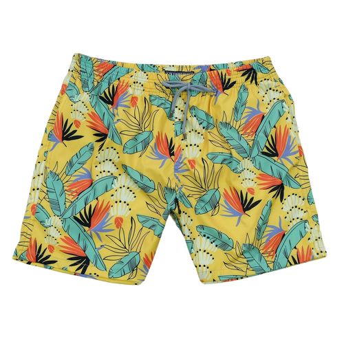 Hommes À La Mode Et Sexy Marque Plage Surf Boardshorts Maillots De Bain Imperméable À Séchage Rapide Bermuda Short De Bain Sexy Boardshorts-F-Xxl