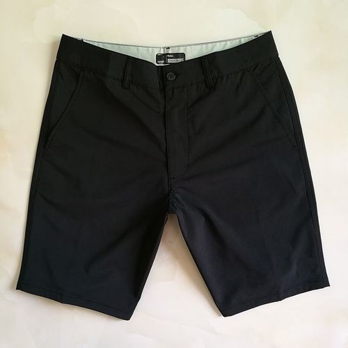 Bermuda De Marque H Pour Hommes,Short De Costume,Imperméable,Extensible Dans 4 Directions,Pour Golf,Poisson,Plage,Surf,Pantalon De Costume Décontracté À Séchage Rapide-L-Asia 30