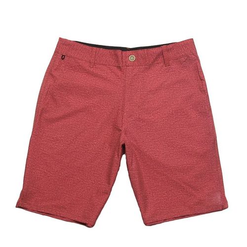 Bermuda De Marque H Pour Hommes,Short De Costume,Imperméable,Extensible Dans 4 Directions,Pour Golf,Poisson,Plage,Surf,Pantalon De Costume Décontracté À Séchage Rapide-N-Asia 32
