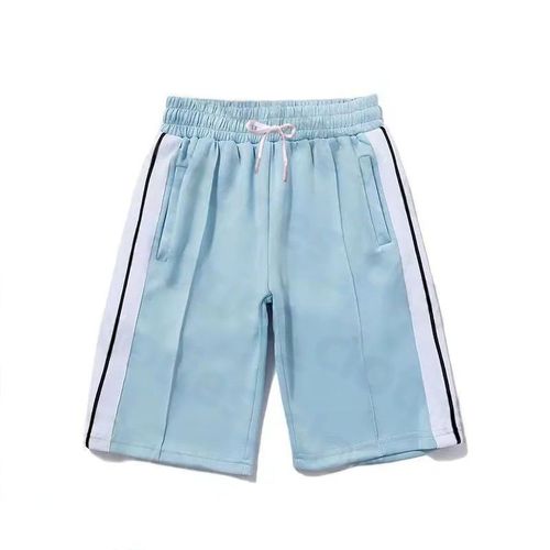 23ss Goood Qaulity Shorts De Créateur Pantalons Courts De Rue Hommes Pantalons De Survêtement De Sport D'été Hip Hop Streetwear Vêtements Pour Hommes-Dk11356-4xl