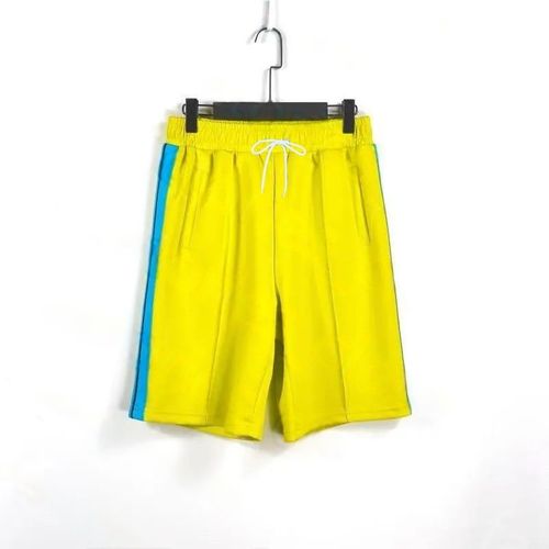 23ss Goood Qaulity Shorts De Créateur Pantalons Courts De Rue Hommes Pantalons De Survêtement De Sport D'été Hip Hop Streetwear Vêtements Pour Hommes-Dk11360-L