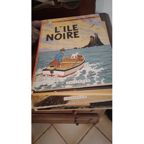 Tintin