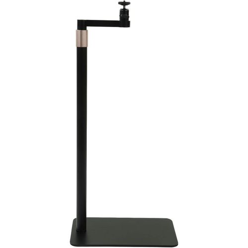 Support De Sol Pour Projecteur En Acier Au Carbone Abs Support De Pour Projecteur Hauteur Réglable Cacher Contre Support De Mural Étagère Pour Caméra Gimbal[Hero4009]