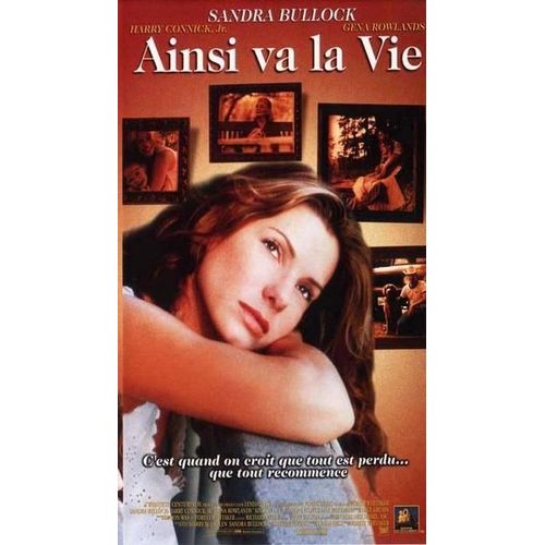 Ainsi Va La Vie