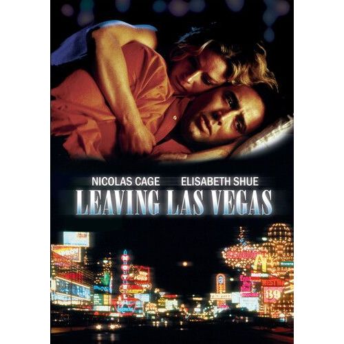 Leaving Las Vegas [Digital Video Disc] Subtitled