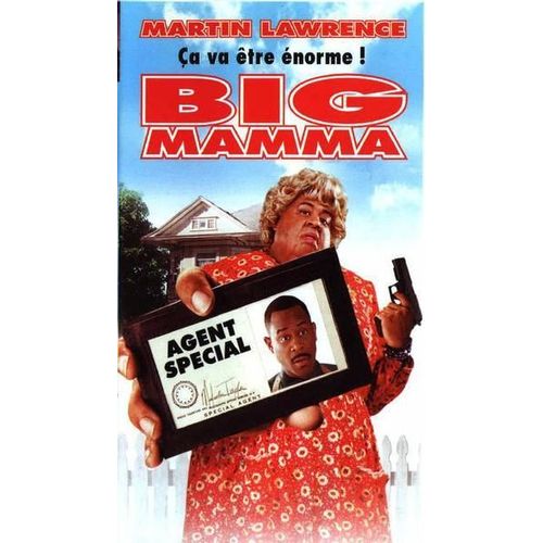 Big Mamma