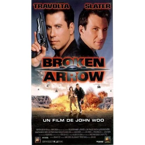Broken Arrow