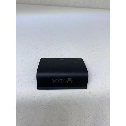 Cache Pile/Batterie - Manette Xbox One Élite