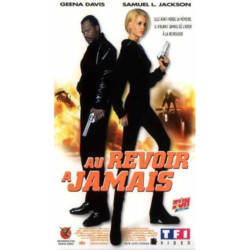 Au Revoir À Jamais - The Long Kiss Goodnight