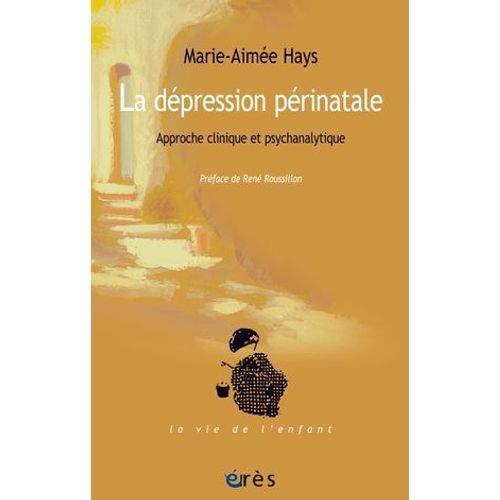 La Dépression Périnatale