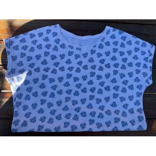 T-Shirt Okaïdi Fille 10 Ans