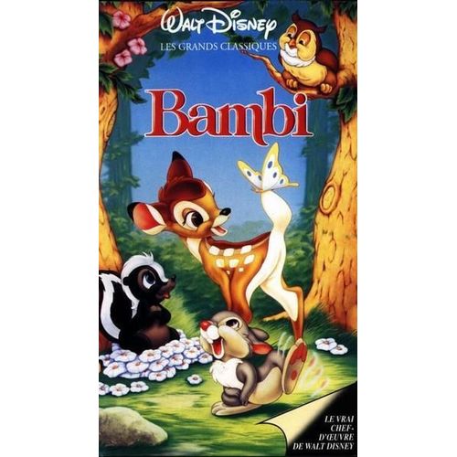 Bambi