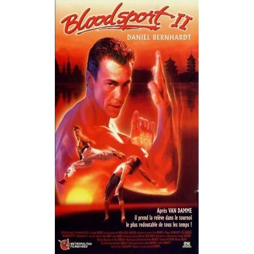 Bloodsport 2