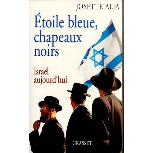 Etoile Bleue, Chapeaux Noirs