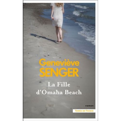 La Fille D'omaha Beach