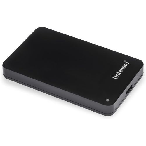 meimieshop-2,5"" Memory Case Disque Dur Externe 5000 Go Noir