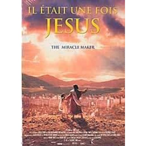 Il Était Une Fois Jésus