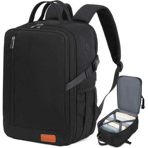 meimieshop-Bagages Valise Cabine Sac 40X20X25 Pour Ryanair Sac A Dos Voyage Cabine Avion Travel Bag Pour Easyjet Wizz Air Vueling