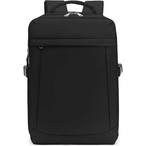 meimieshop-Bagages Cabine 40X20X25 Sac A Dos Voyage Cabine Avion Sac 40X20X25 Ryanair Valise Cabine 45X36X20 Easyjet Femme Homme Bagage À Main Sac À Dos Avec Poches Antivol