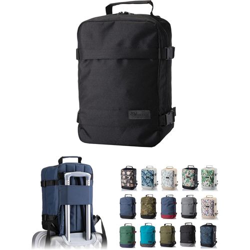 meimieshop-Bambiniwelt By Rafael K. Ryanair Eurowings Sac À Dos Bagage À Main 40X20X25cm 40X30X20cm [Sac À Dos À Main] Avion Sac De Voyage Bagage À Bord Sac À Dos De Voyage Valise Weekender
