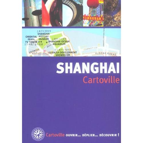 Shanghaï