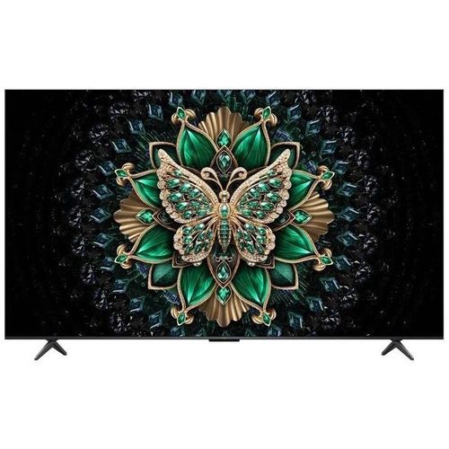 TCL 75C6K 75" (189 cm) QD Mini-LED, 4K, 2025