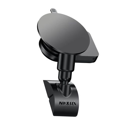 VANTRUE Dash Cam Module récepteur GPS Type C Port USB Support à ventouse de voiture pour Windows et Mac - Type N4pro Or N5