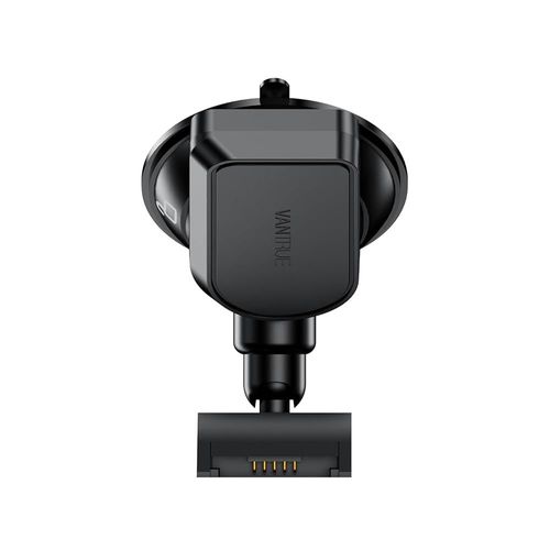 VANTRUE Dash Cam Module récepteur GPS Type C Port USB Support à ventouse de voiture pour Windows et Mac - Type E Series