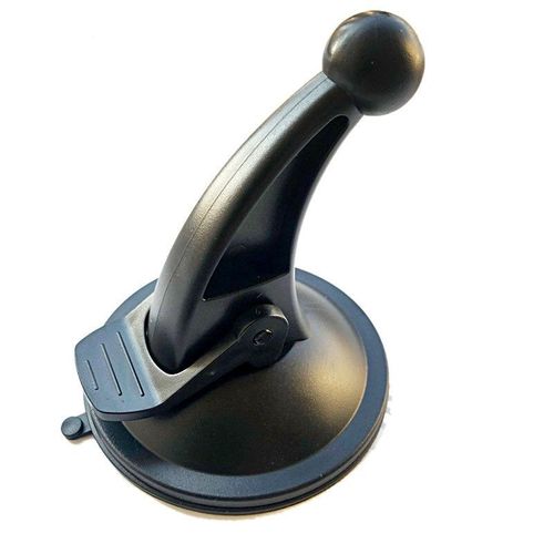 Support De Support De Ventouse De Voiture,Pare-Brise Pour Garmin Nuvi Gps 57lm 58lm Sat Nav Tomtom Go 520 530 720 730 920 930 #A