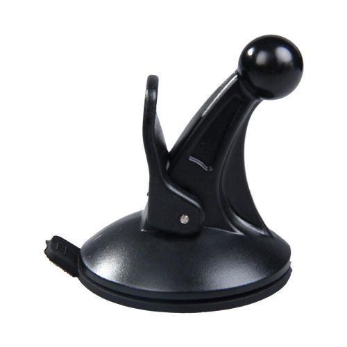 Support De Navigateur Gps Rotatif En Plastique Résistant À 360,Support De Montage À Ventouse,Accessoires Automobiles De Remplacement Pour Garmin Nuvi - Type A #B