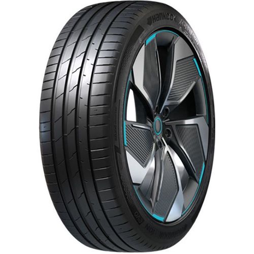 Pneu Hankook iON evo (IK01) ( 225/55 R19 103H XL 4PR EV, R0, SBL )