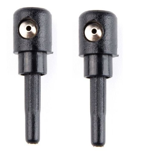 Deux Gicleurs De Lave Glace Arrière - Seat Leon 2.0 Cupra R 07/2005-12/2012