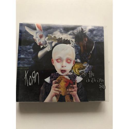 Korn : See You On The Other Side (2cd's Digipack)