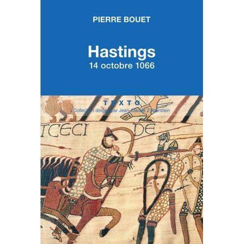 Hastings 14 Octobre 1066
