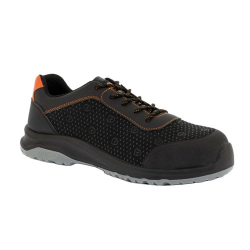 Chaussures De Sécurité Basses Parade Ride S1p Src - 43