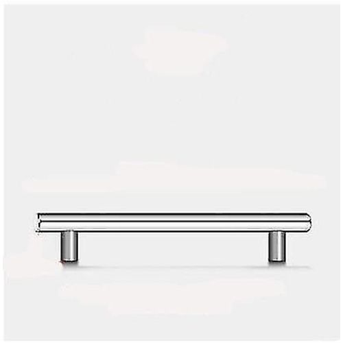 10 Pouces 160 Mm 10 Mm De Diam¿¿Tre En Acier Inoxydable Armoire De Porte De Cuisine T Bar H Le Bouton De Traction