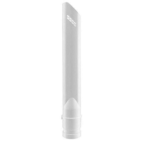 Buse accessoire ¿¿ l'aspirateur, blanc