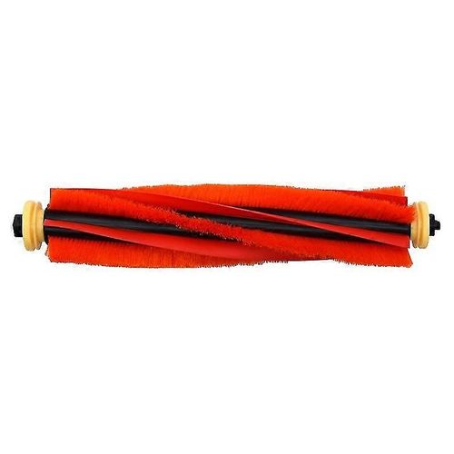 Brosse principale en caoutchouc pour Roborock S7 Robotic Assewer Pi¿¿ces de mise ¿¿ niveau Brosse ¿¿ rouleaux