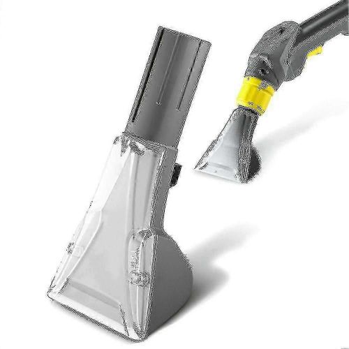 Pour la buse ¿¿ ultrapasion Karcher Puzzi 8/1 C 10/1 10/2 Adv 30/4 4130-001 ACCESSOIRES DU ROBOT SUPPORT