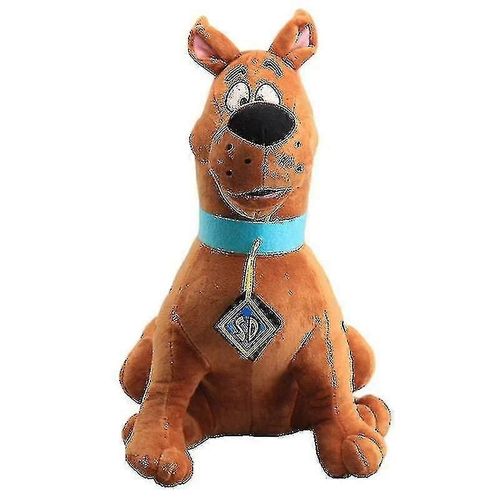 35 cm scooby doo soft peluche jouet en peluche en peluche en peluche en peluche