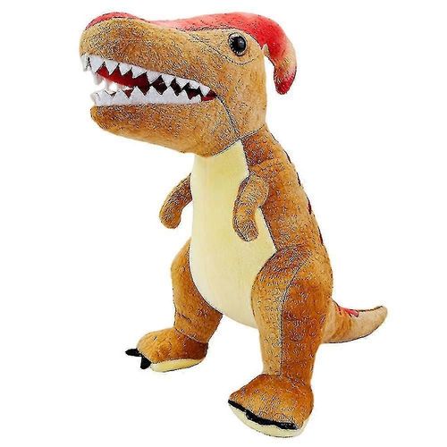 Poup¿¿e de dinosaure en peluche de 25 cm pour enfants animaux en peluche