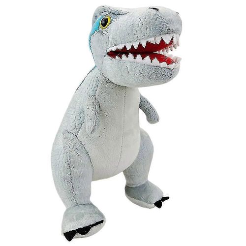Poup¿¿e de dinosaure en peluche de 25 cm pour enfants animaux en peluche