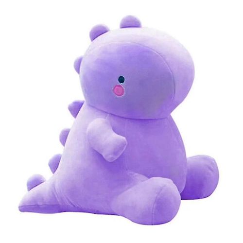 25/30 cm Dinosaure Suishy Dinosaur Plush Touet assis Dino Soft Plushie Colorful petit dessin anim¿¿ Kawaii Animal Peluche Kids Anniversaire
