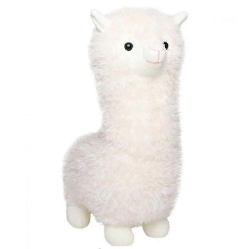 ALPACA Jouet en peluche, Llama Farmed Animal Hug Grill Cushion Birthday Gift_y High Quality