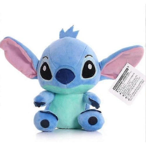 Stitch peluche jouet interstellar poup¿¿e poup¿¿e 8 pouces 1_y haute qualit¿¿