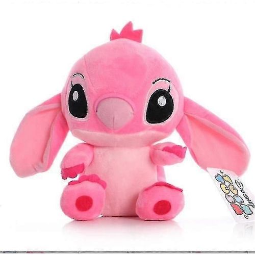 Stitch peluche jouet interstellar poup¿¿e poup¿¿e 8 pouces 1_y haute qualit¿¿