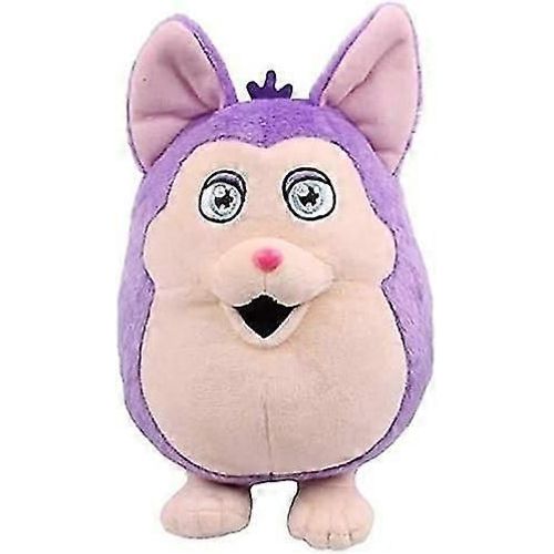 Game d'horreur Purple Tattletail Soft Figure Toy Plance Gift (10 pouces)