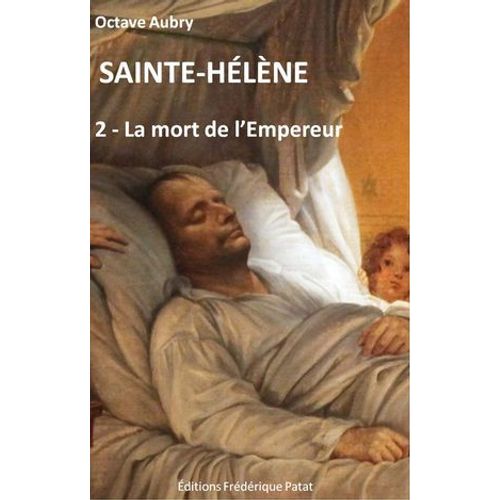 Sainte-Hélène
