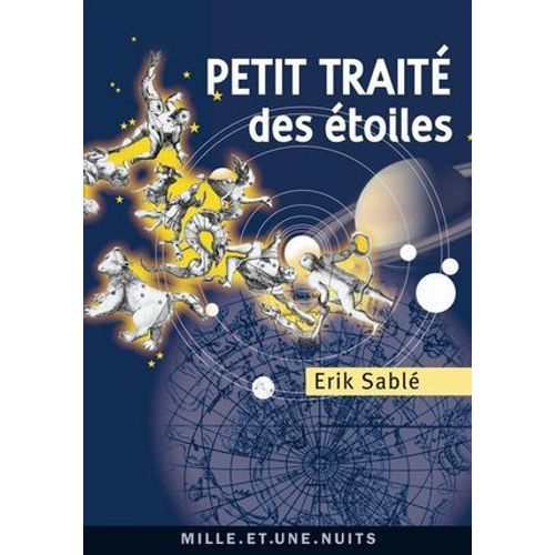 Petit Traité Des Étoiles