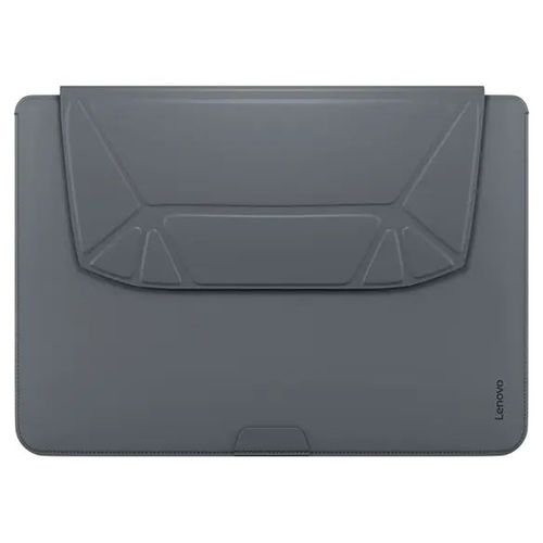 Lenovo Custodia a Tasca per Laptop 15" in Poliuretano Grigio - Sleeve Case 38,1 cm